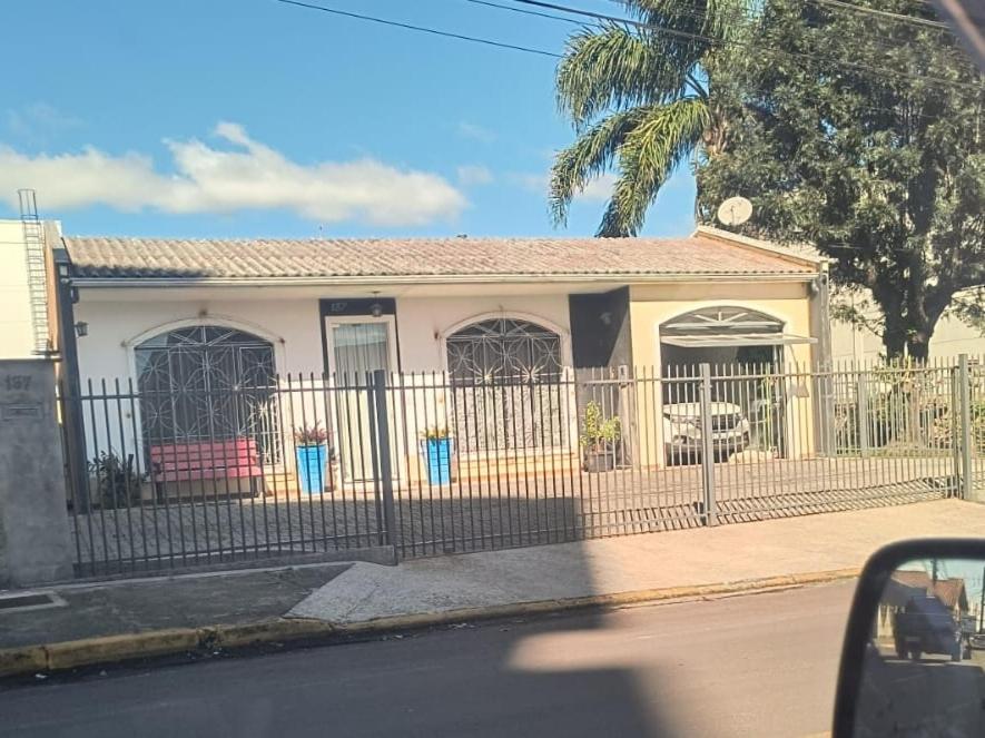 Hospedagem Pedro E Maria لاجيس المظهر الخارجي الصورة